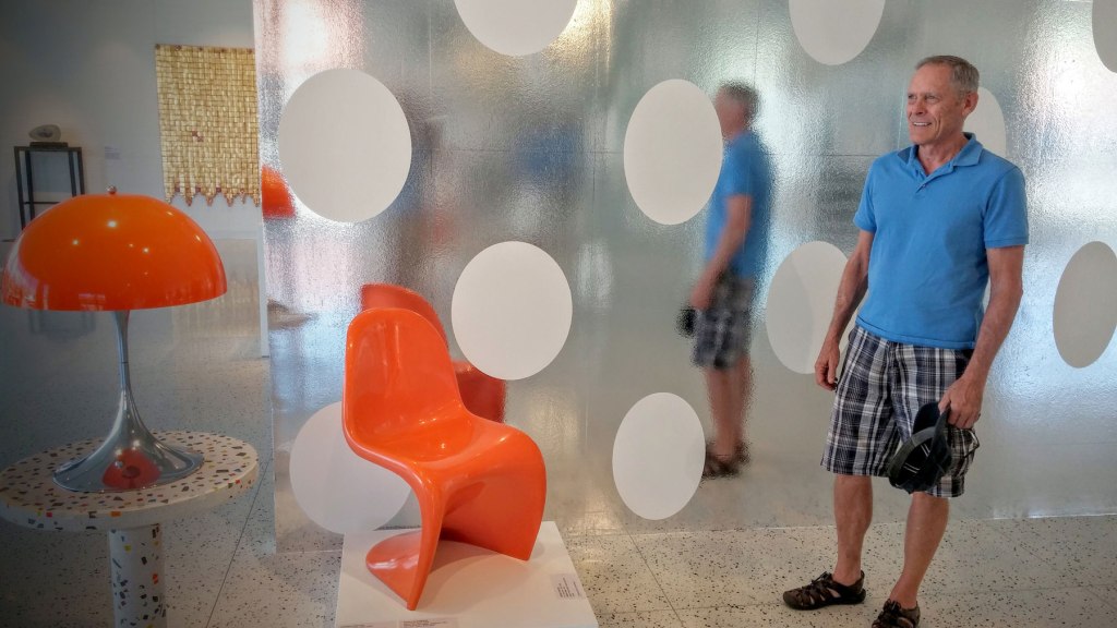 Palm Springs Art Museum Architecture and Design Center