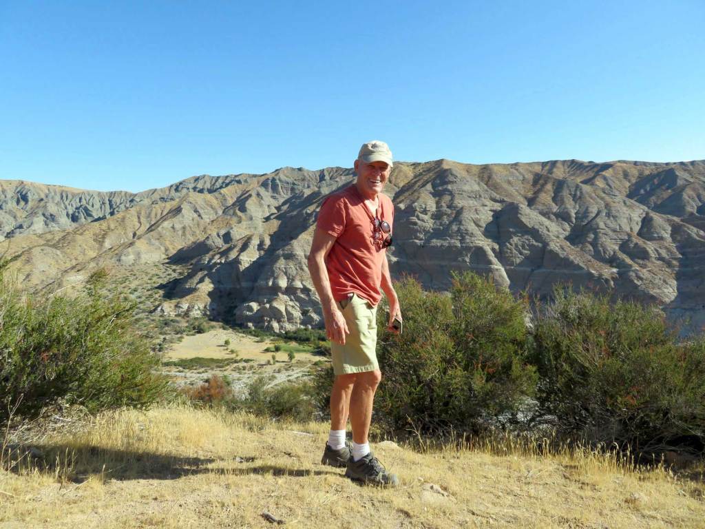 Whitewater Preserve Reopens!