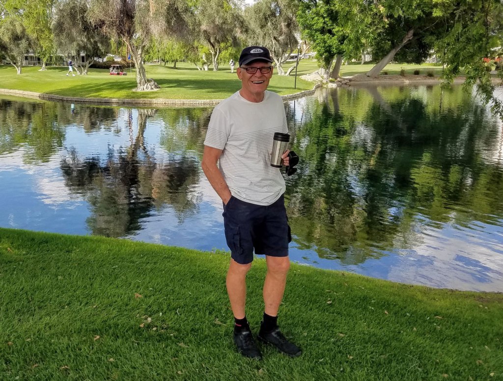 Date Palm Country Club Golf Course