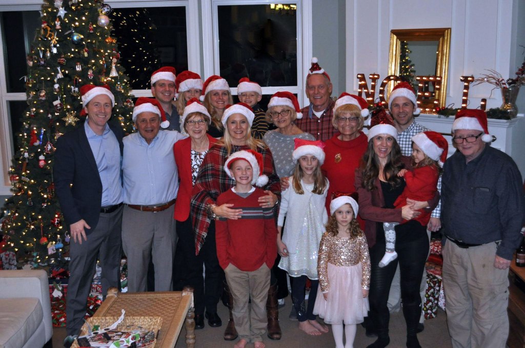 Dave's 2019 Christmas in Minneapolis