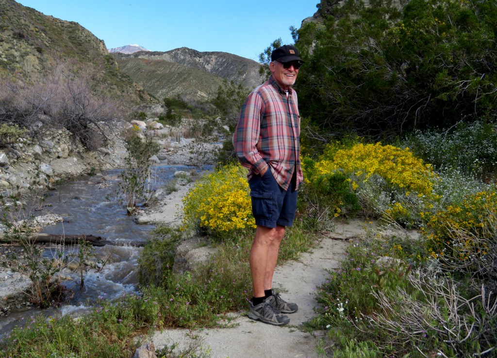 April 13, 2023 - Mission Creek Preserve