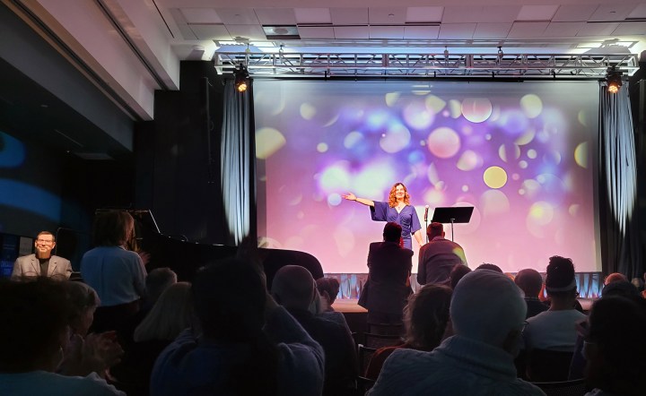 Mahler's Influence on Opera