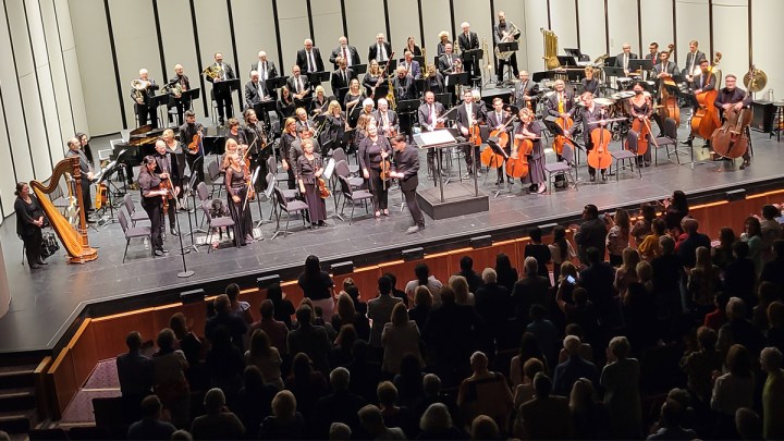 Coachella Valley Symphony