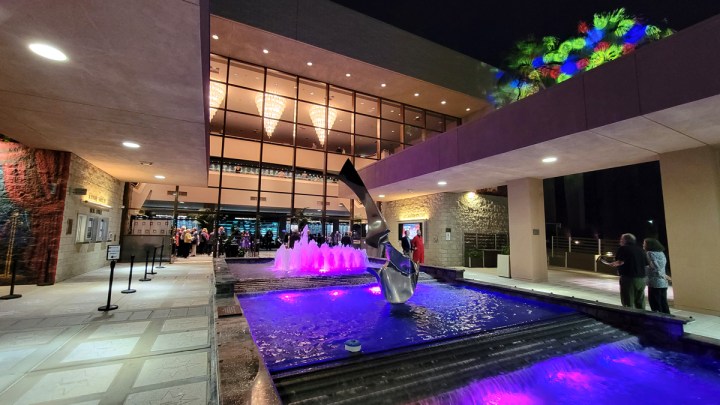 Jean-Yves Thibaudet!