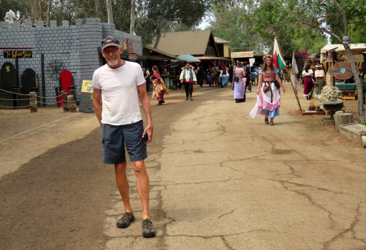 Koroneburg Renaissance Festival