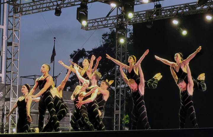 Paul Taylor Dance Company