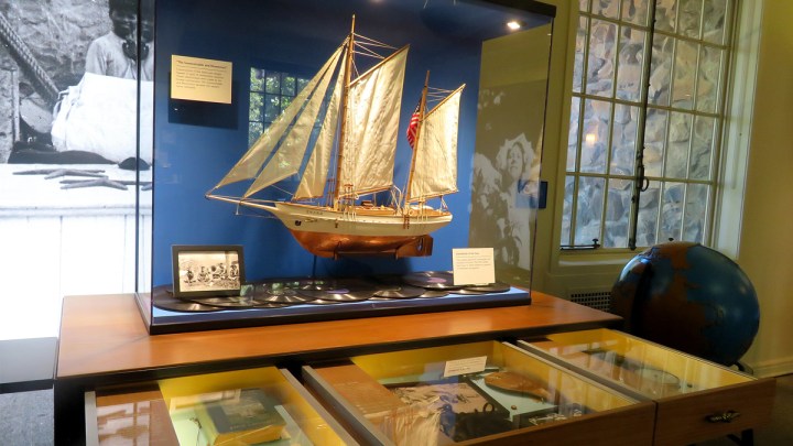 Jack London State Historic Park