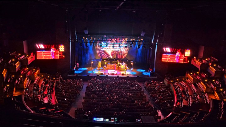 Billy Bob Thornton the&nbsp;Musician