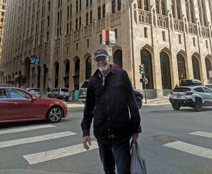 The Russ Building in San Francisco